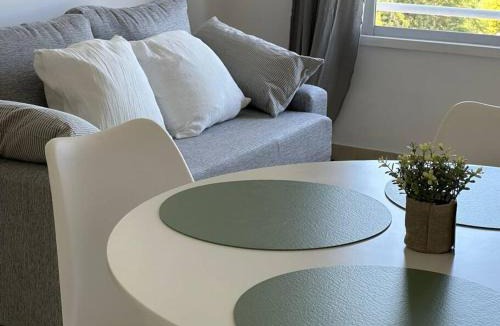 Villa Luzuriaga Apartment | El departamento de Mel
