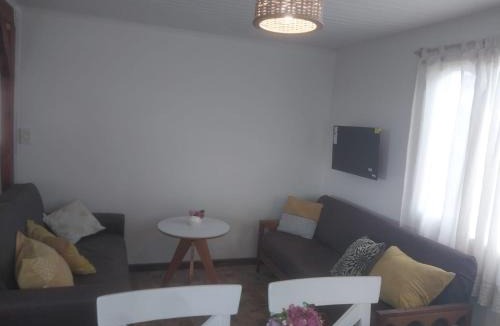 Macrozona Meseta Cerro Calafate Ski Chalet | Doña Lia