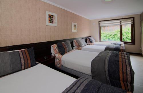 Osorno Apartment | mirabosque new aparments 4