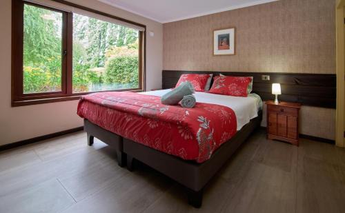 Osorno Apartment | mirabosque new aparments 4