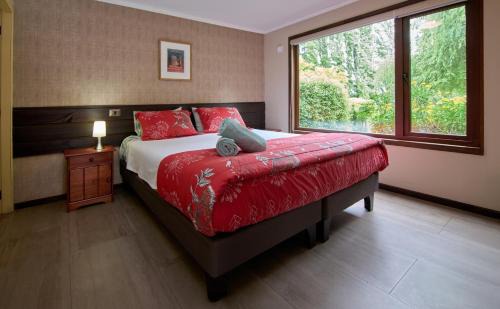 Osorno Apartment | Mirabosque New Apartments 3