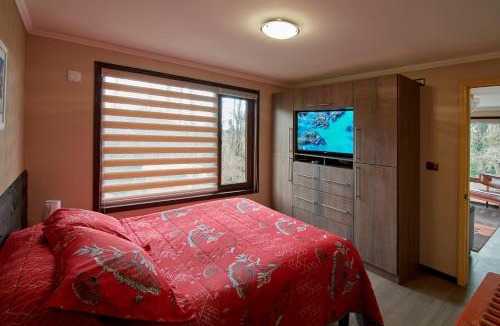Osorno Apartment | Mirabosque New Apartments 3