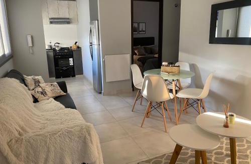 Godoy Cruz Apartment | Micro ensueño