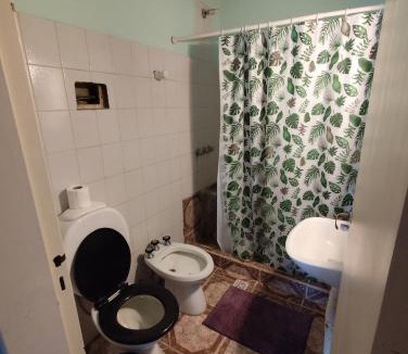 Rio Gallegos House | Hola Rio Gallegos! Hostel House