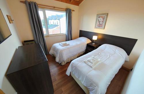 Caviahue Apartment | Laderas Blancas