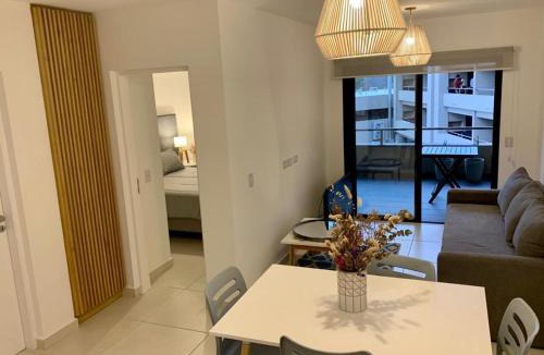 Villa Allende Apartment | Allende Apart NG