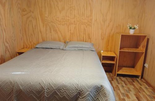 Melipeuco House | Luz del Volcán - Cabañas en Melipeuco