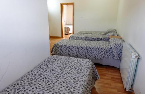 Province of Tierra del Fuego Apartment | Choconcito Apart Hotel