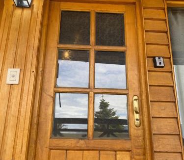 Province of Tierra del Fuego Apartment | Choconcito Apart Hotel