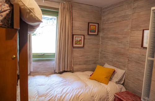 Farellones Bed & Breakfast | Refugio Zerando Farellones