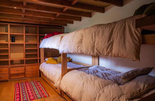 Farellones Bed & Breakfast | Refugio Zerando Farellones