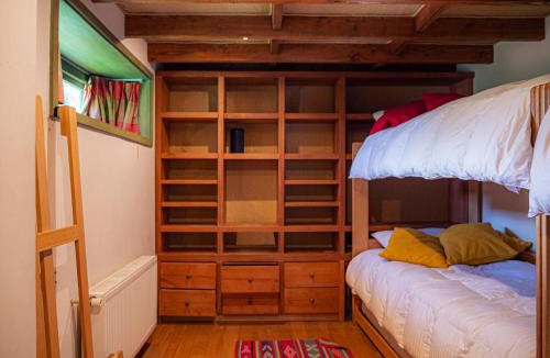 Farellones Bed & Breakfast | Refugio Zerando Farellones