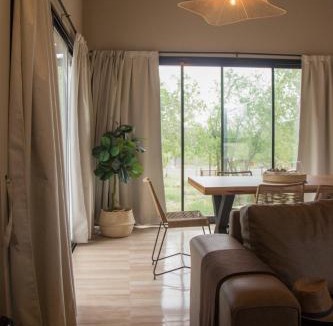 Tunuyan Ski Chalet | Blend Lodges