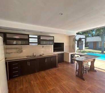 Zona Granja House | Quinta "La Calma"