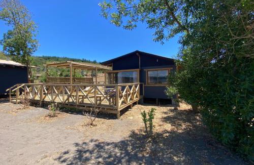 Vichuquen House | Vichuquen Lodge y Marina