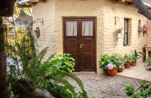 Cafayate Bed & Breakfast | La Montaña B&B