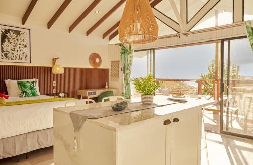Hanga Roa Apartment | Tahai Loft Apart Hotel