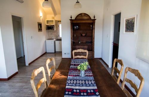 Macrozona Bahia Redonda y Primeros Faldeos House | Altos de Manantiales Casa Familiar