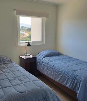 Papudo Apartment | Precioso departamento con vista a la playa