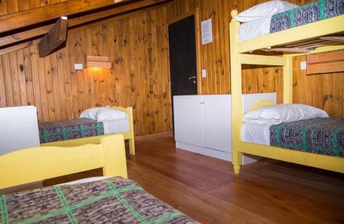 San Martin de los Andes Hostel | Sherpa Hostel