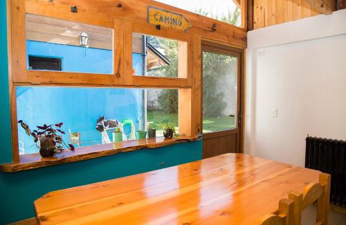 San Martin de los Andes Hostel | Sherpa Hostel