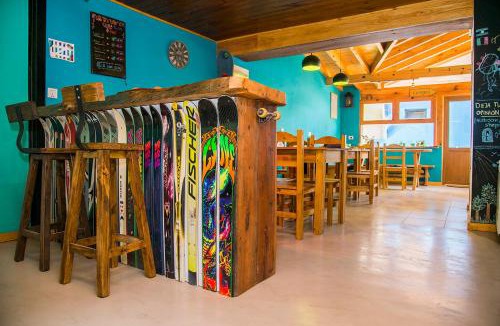 San Martin de los Andes Hostel | Sherpa Hostel
