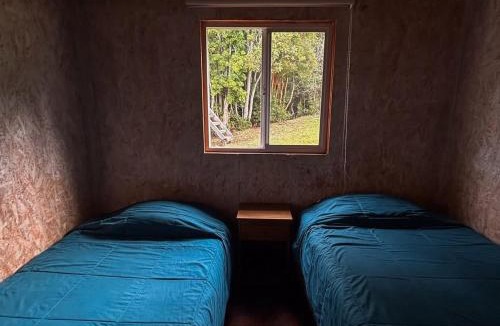 Castro House | Chilote Monteaguilino