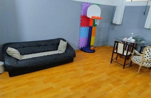 Sao Paulo House | Casa loft Internet 500Mb