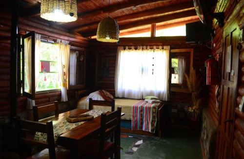 Los Hornillos Cabin | Mainame Traslasierra