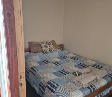 Osorno Apartment | cabaña lomas de puyehue