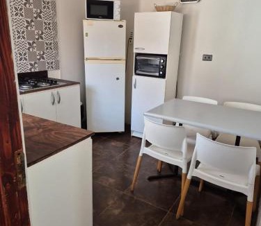 Osorno Apartment | cabaña lomas de puyehue