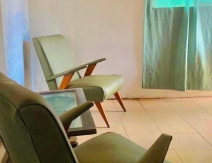 Colonia Carlos Pellegrini House | Che Camba