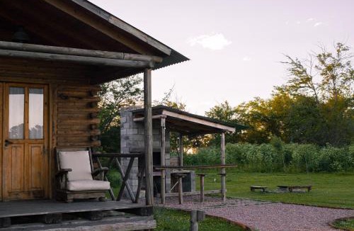 Azul House | Cabañas El Sosiego