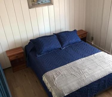 Villarrica House | Hostal Maravillas del Sur