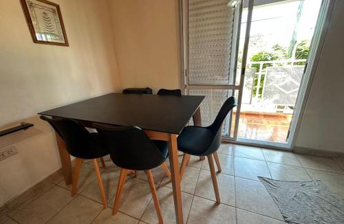 General Pico Apartment | Jenny Two