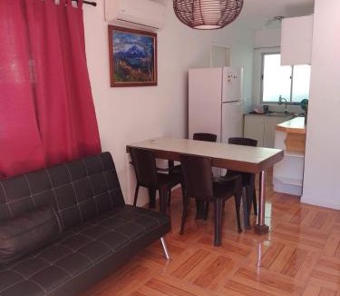 Melocoton House | Parcela Santa Elena, Cabaña 3
