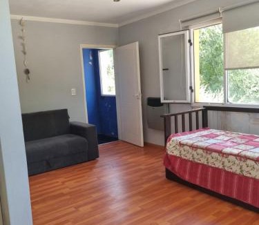 Dolores House | Dolores Termas
