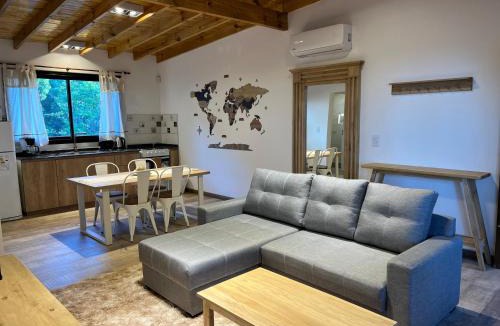 Santa Teresita Apartment | Brisas del Jaguel Depto 6