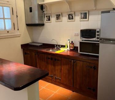 Miramar Apartment | Excelente departamento en Miramar Golf Links
