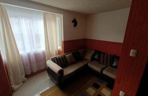 Villarrica Apartment | Departamento centro Villarrica