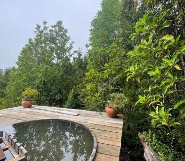 Ancud Apartment | Domobosque