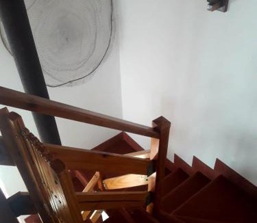 Villa Gesell House | Casa en Barrio Privado Hipocampo