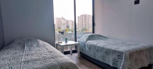 Macul Apartment | Hermoso departamento Macul
