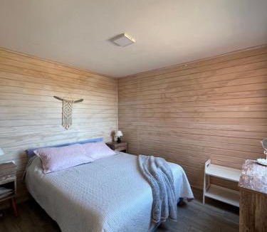 Pichilemu House | Cabañas Altos de Cahuil