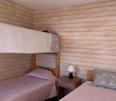 Pichilemu House | Cabañas Altos de Cahuil