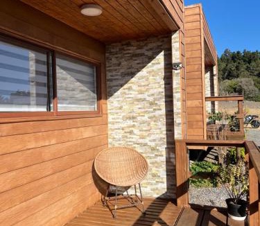 Pichilemu House | Cabañas Altos de Cahuil