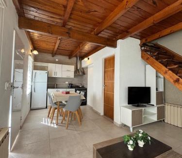 Llao Llao Ski Chalet | Cabañas Rincón del Ángel