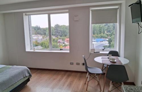 Osorno Apartment | Departamento Los Carrera Centro