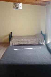 Sarmiento Apartment | Kau Josh 2