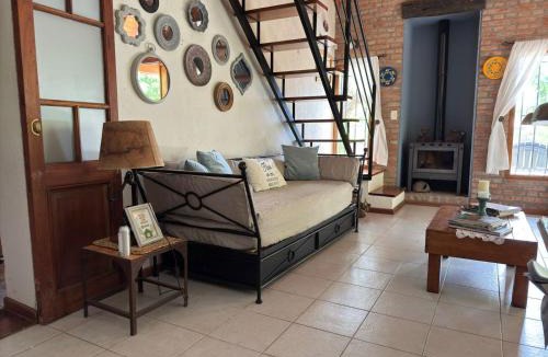 El Rincon House | Shamrock House - Casa de Vacaciones en Merlo, San Luis